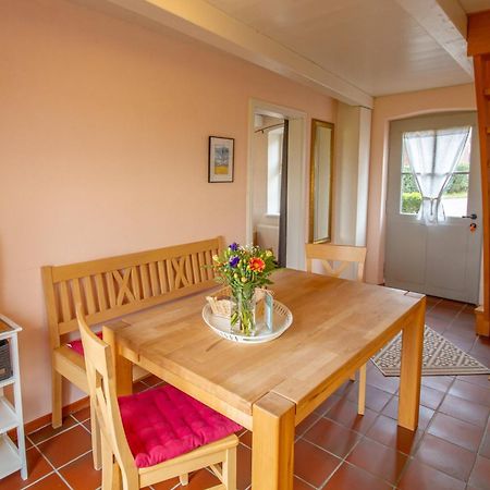 Ferienhaus Utkiek Крумхёрн Экстерьер фото
