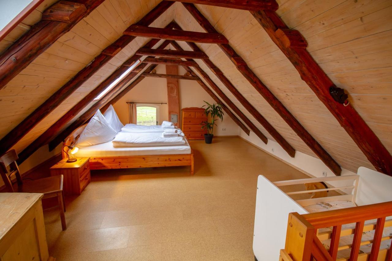 Ferienhaus Utkiek Крумхёрн Экстерьер фото