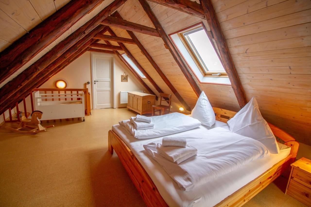 Ferienhaus Utkiek Крумхёрн Экстерьер фото
