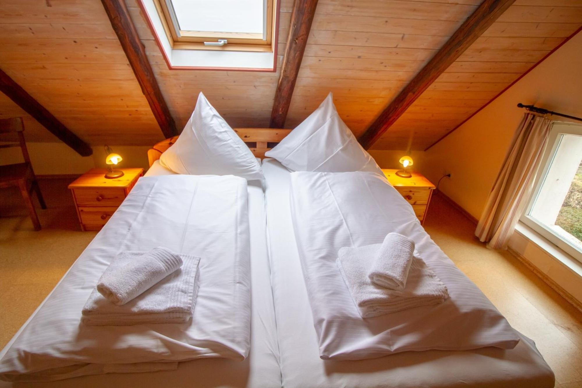 Ferienhaus Utkiek Крумхёрн Экстерьер фото