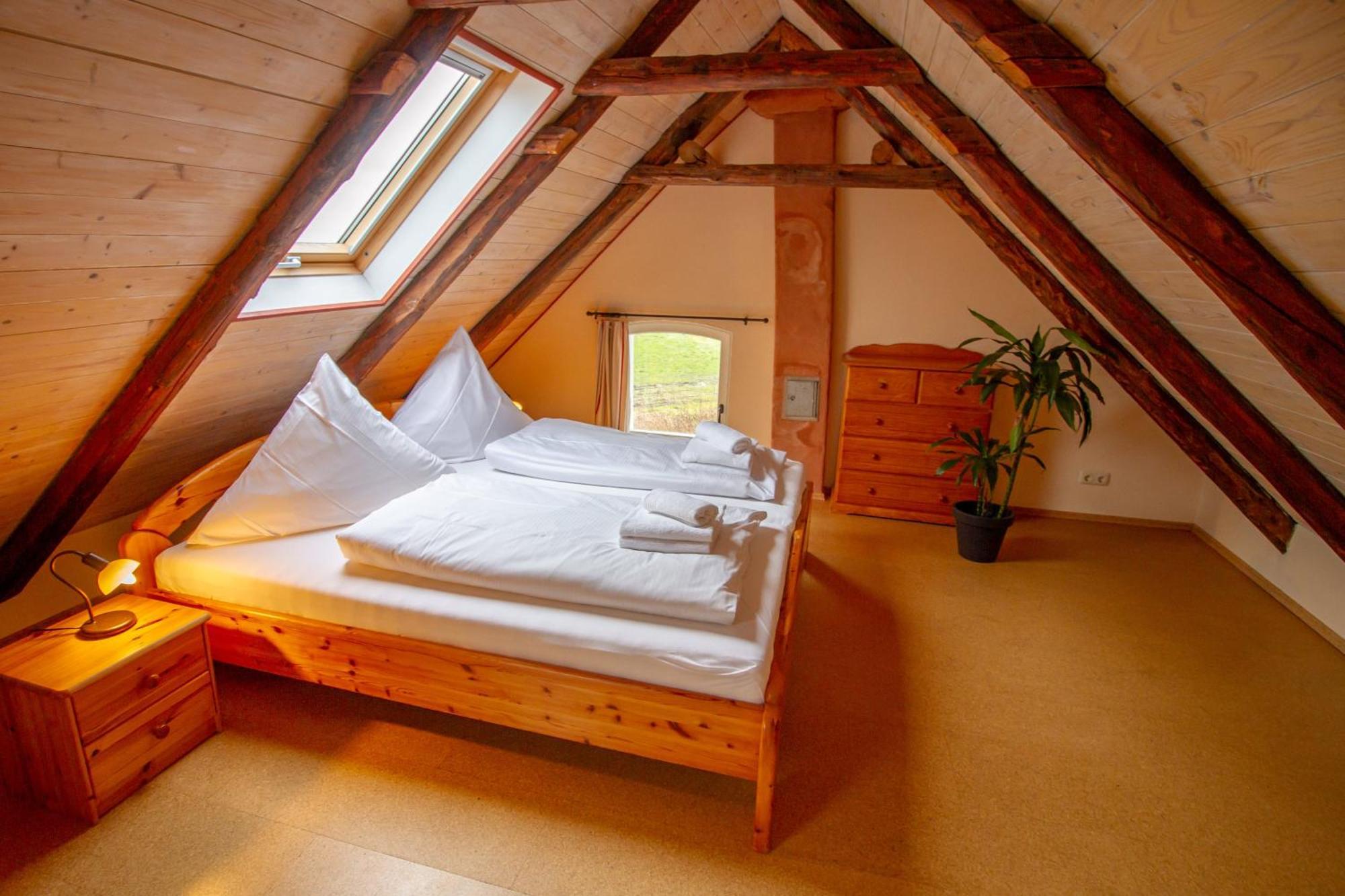 Ferienhaus Utkiek Крумхёрн Экстерьер фото